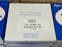 Supco capillair type bc- 1 - afbeelding 6 van  6