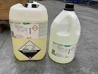 Supelco extran ap 18 mild alkaline concentrate flacon (24x) - afbeelding 2 van  4