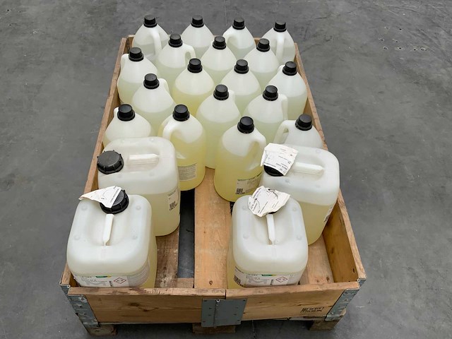 Supelco extran ap 18 mild alkaline concentrate flacon (24x) - afbeelding 3 van  4