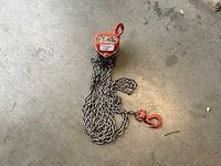 Super 100 takel - afbeelding 1 van  2