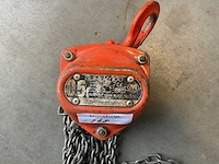 Super 100 takel - afbeelding 2 van  2