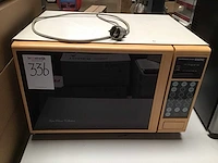 Super 650 tc combi magnetron