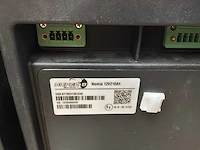 Super b nomia 12v 210ah lithium accu (4x) - afbeelding 3 van  3
