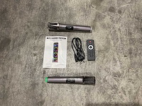 Super bass dr-1213 party speaker speaker - afbeelding 2 van  10