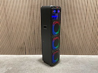 Super bass dr-1213 party speaker speaker - afbeelding 4 van  10