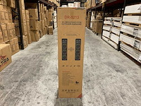 Super bass dr-1213 party speaker speaker - afbeelding 3 van  10