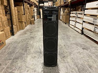 Super bass dr-1213 party speaker speaker - afbeelding 6 van  10