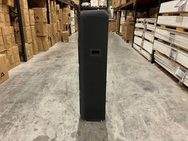 Super bass dr-1213 party speaker speaker - afbeelding 3 van  15