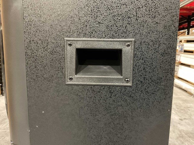 Super bass dr-1213 party speaker speaker - afbeelding 4 van  15