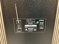 Super bass dr-1213 party speaker speaker - afbeelding 7 van  15