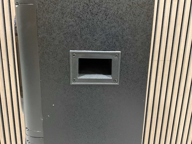 Super bass dr-1213 party speaker speaker - afbeelding 9 van  15