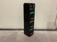 Super bass dr-1213 party speaker speaker - afbeelding 11 van  15