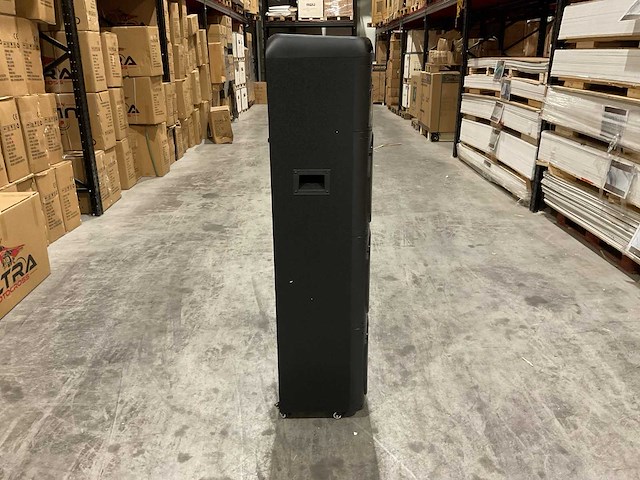 Super bass dr-1213 party speaker speaker - afbeelding 13 van  15