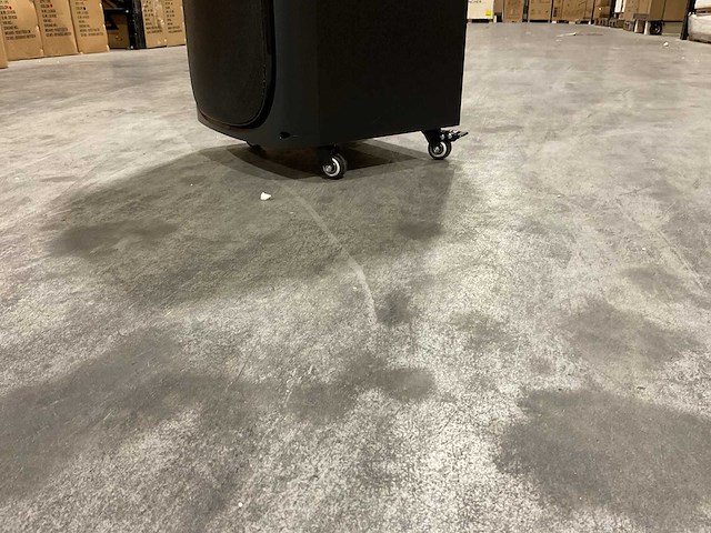 Super bass dr-1213 party speaker speaker - afbeelding 47 van  50