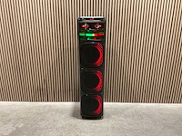 Super bass dr-1213 party speaker speaker - afbeelding 15 van  50
