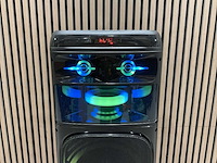 Super bass dr-1213 party speaker speaker - afbeelding 16 van  50