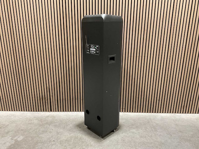 Super bass dr-1213 party speaker speaker - afbeelding 20 van  50