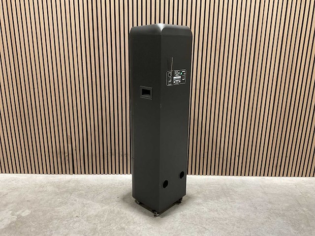 Super bass dr-1213 party speaker speaker - afbeelding 23 van  50