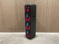 Super bass dr-1213 party speaker speaker - afbeelding 26 van  50