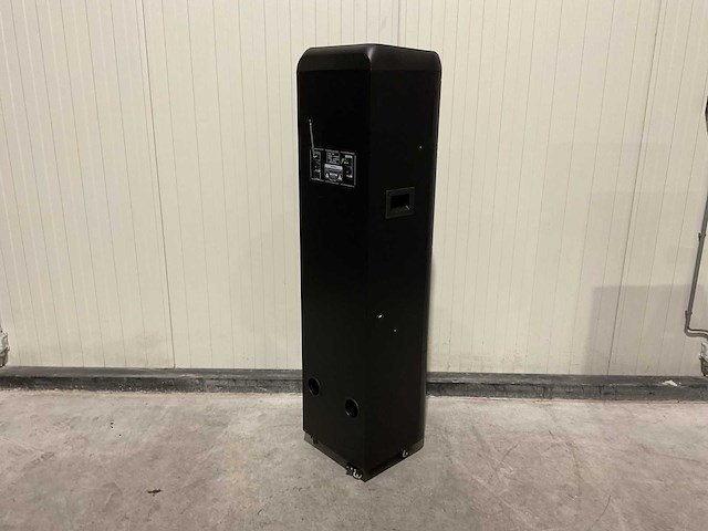 Super bass dr-1213 party speaker speaker - afbeelding 38 van  50