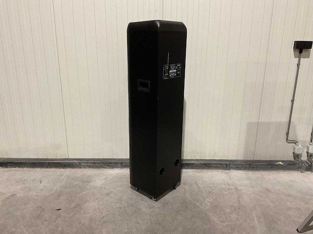 Super bass dr-1213 party speaker speaker - afbeelding 42 van  50