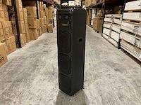 Super bass dr-1213 party speaker speaker - afbeelding 5 van  50