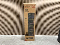 Super bass dr-1213 party speaker speaker - afbeelding 10 van  50