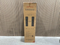 Super bass dr-1213 party speaker speaker - afbeelding 11 van  50