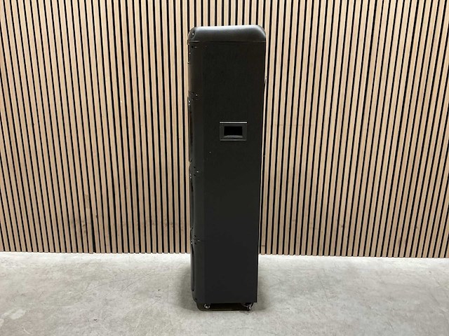 Super bass dr-1213 party speaker speaker - afbeelding 24 van  50