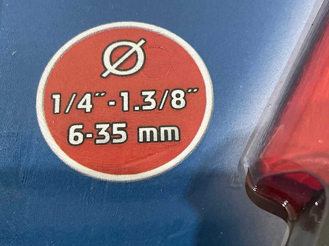 Super ego - 735 - pijpensnijder (5x) - afbeelding 4 van  6