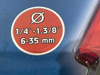 Super ego - 735 - pijpensnijder (5x) - afbeelding 4 van  6