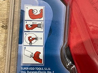 Super ego - 735 - pijpensnijder (5x) - afbeelding 5 van  6