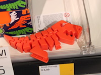 Super flexibele t-rexen in een volle en een aangebroken doos. - afbeelding 2 van  2