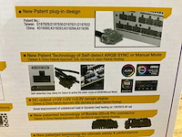 Super flower leadex iii gold - afbeelding 3 van  3