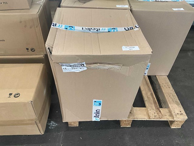 Super garden ø15mm 5/8 25mtr tuinslang (4x) - afbeelding 5 van  5