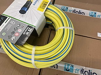 Super garden ø15mm 5/8 25mtr tuinslang (4x) - afbeelding 4 van  5