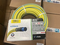 Super garden ø15mm 5/8 25mtr tuinslang (4x) - afbeelding 1 van  5