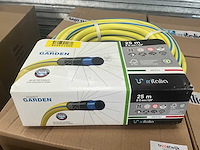 Super garden ø15mm 5/8 25mtr tuinslang (4x) - afbeelding 2 van  5