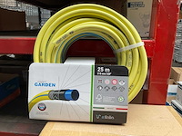 Super garden tuinslang 25 m1 (2x) - afbeelding 1 van  1