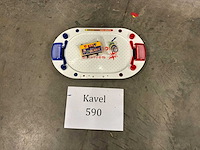 Super ice hockey - afbeelding 2 van  2