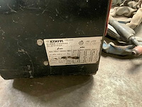 Super kempak mig 150 lasapparaat - afbeelding 2 van  2