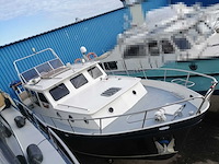 Super lauwersmeer - kruiser 1120 - motorjacht - afbeelding 3 van  76