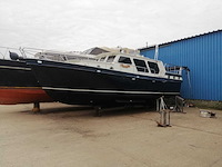 Super lauwersmeer - kruiser 1120 - motorjacht - afbeelding 4 van  76