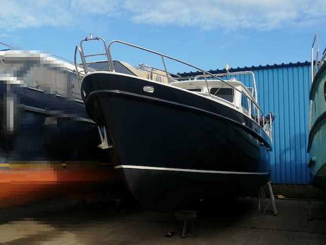 Super lauwersmeer - kruiser 1120 - motorjacht - afbeelding 6 van  76