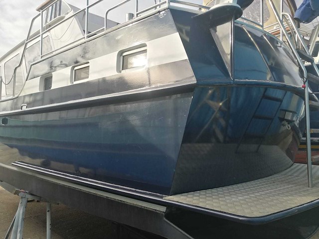 Super lauwersmeer - kruiser 1120 - motorjacht - afbeelding 8 van  76