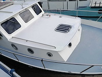 Super lauwersmeer - kruiser 1120 - motorjacht - afbeelding 10 van  76