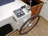 Super lauwersmeer - kruiser 1120 - motorjacht - afbeelding 11 van  76