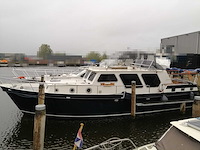 Super lauwersmeer - kruiser 1120 - motorjacht - afbeelding 1 van  76