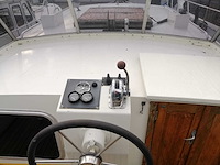 Super lauwersmeer - kruiser 1120 - motorjacht - afbeelding 13 van  76