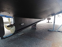 Super lauwersmeer - kruiser 1120 - motorjacht - afbeelding 15 van  76